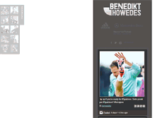 Tablet Screenshot of benedikt-hoewedes.com